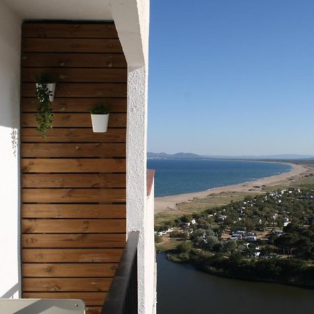 Empuria Beach D-Luxe Емпуриабрава Екстериор снимка