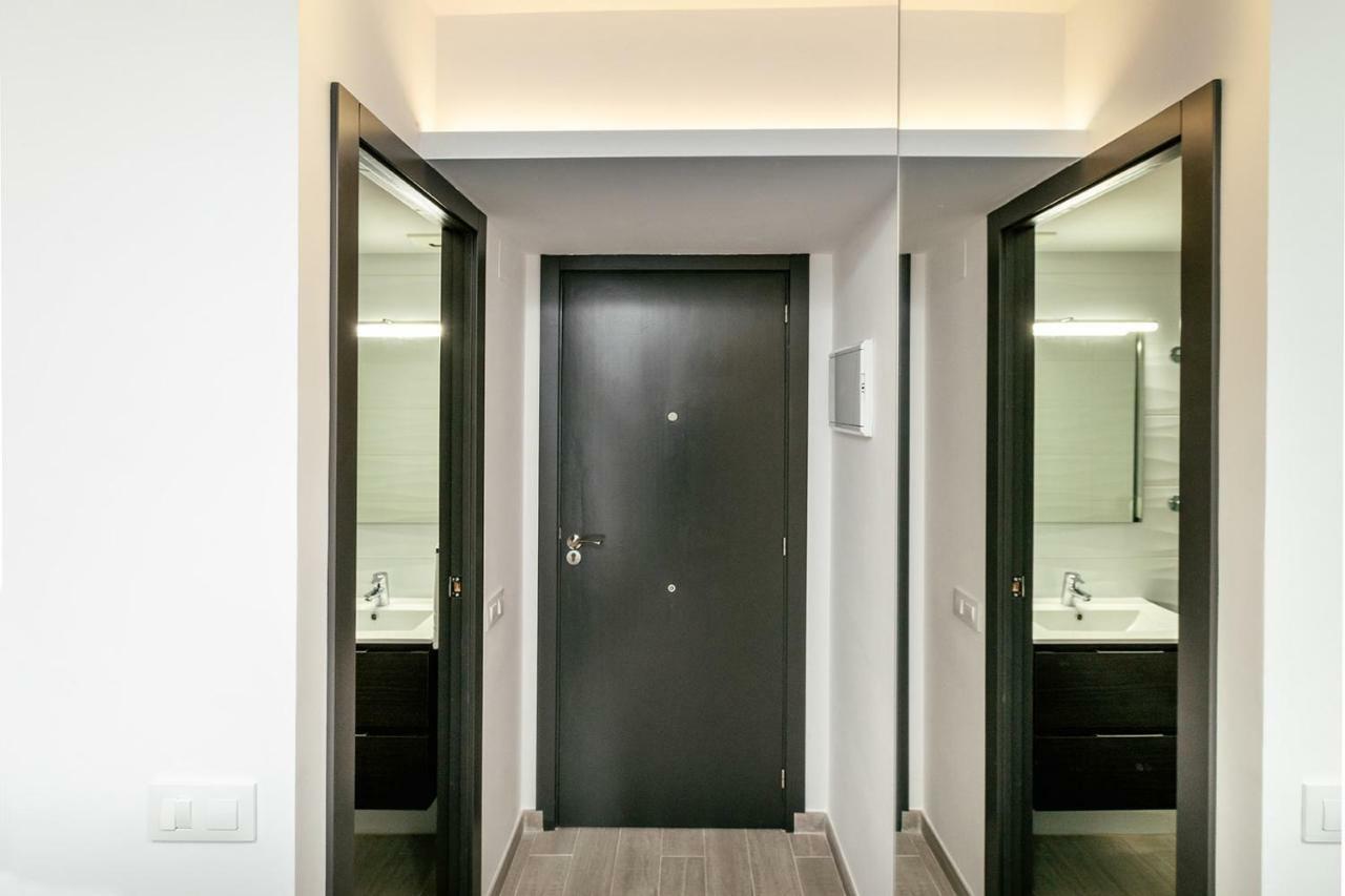 Empuria Beach D-Luxe Емпуриабрава Екстериор снимка